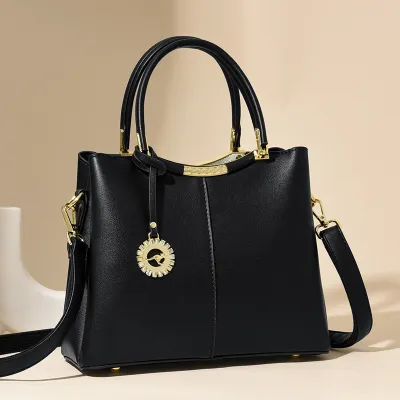 casual versatile large capacity shoulder bag HB46386